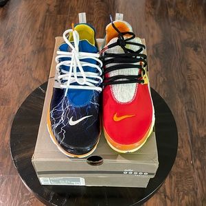 Nike Presto limited edition